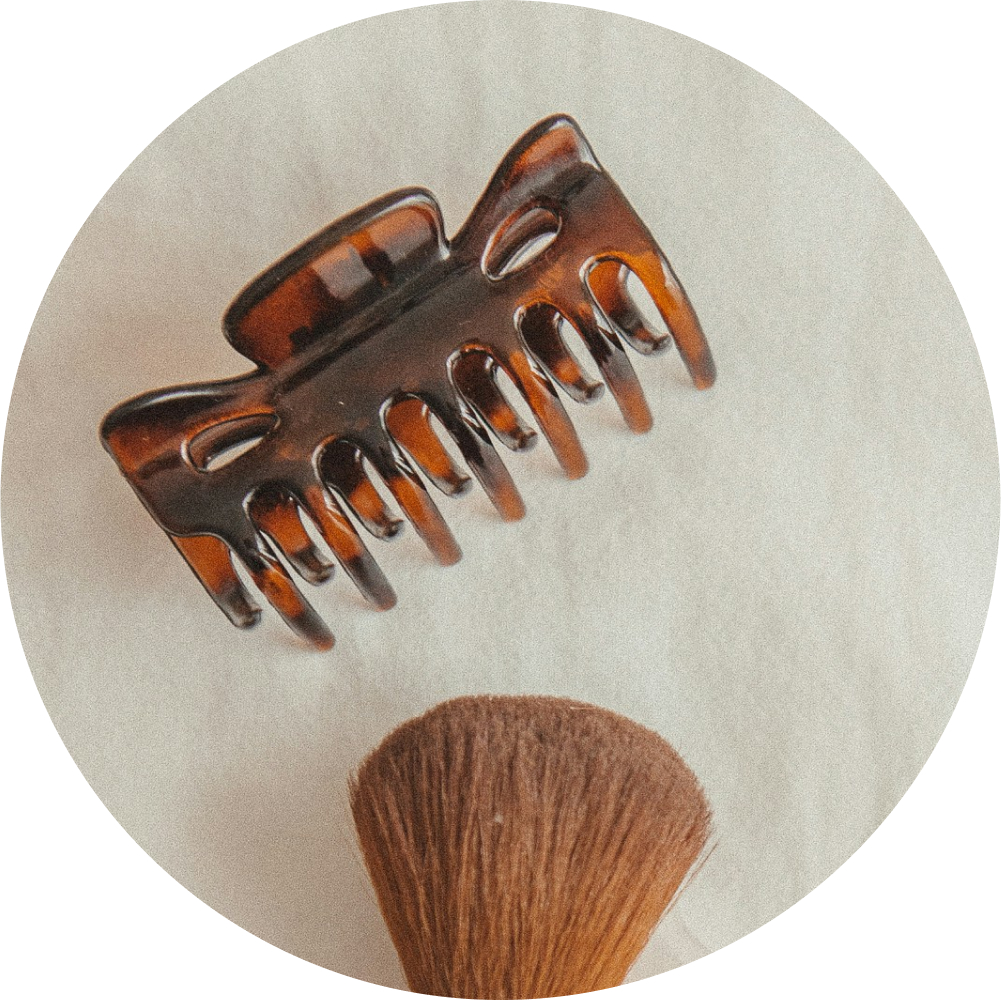 Accessoires cheveux